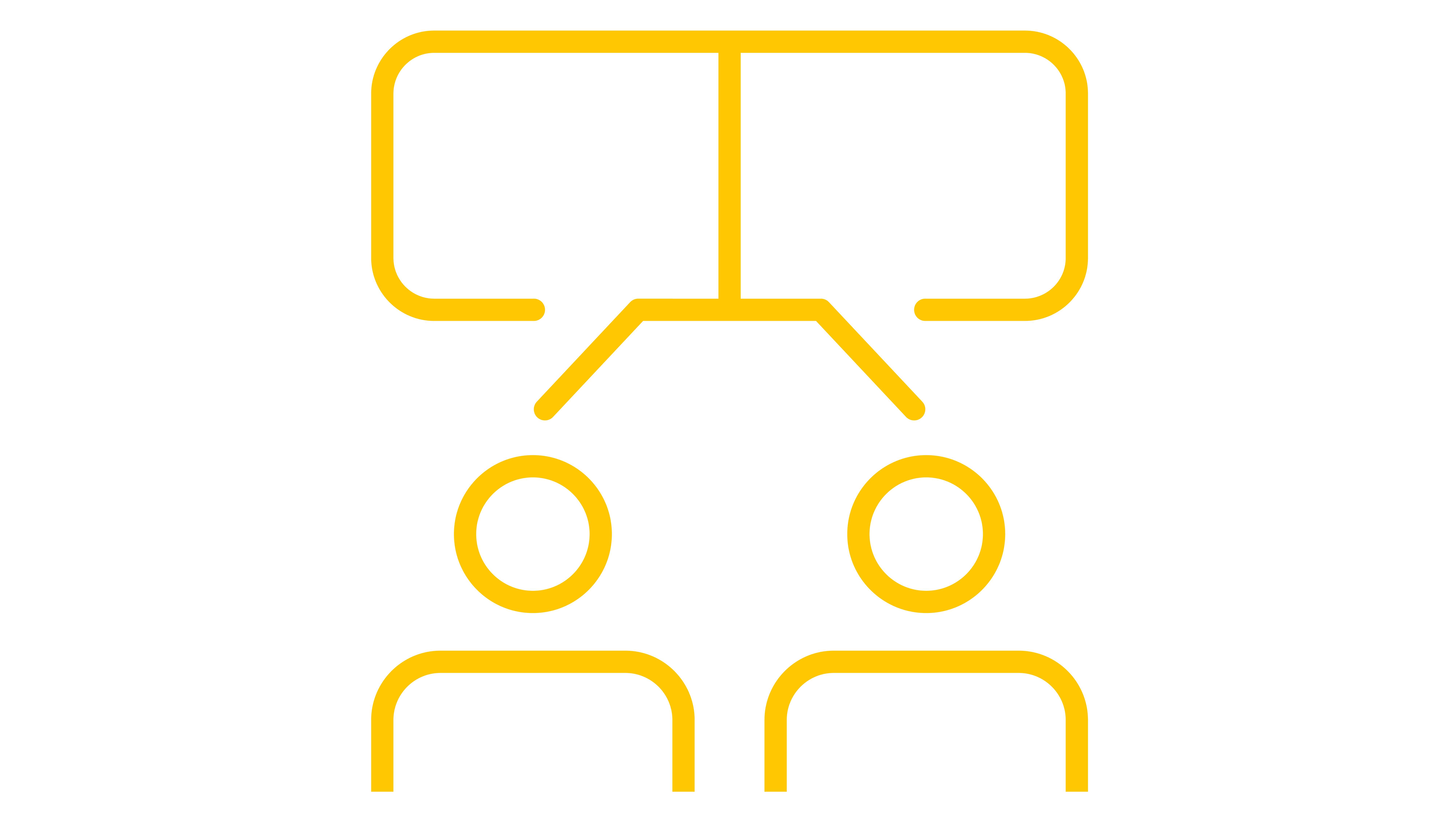 TRANSPARENZ Icon