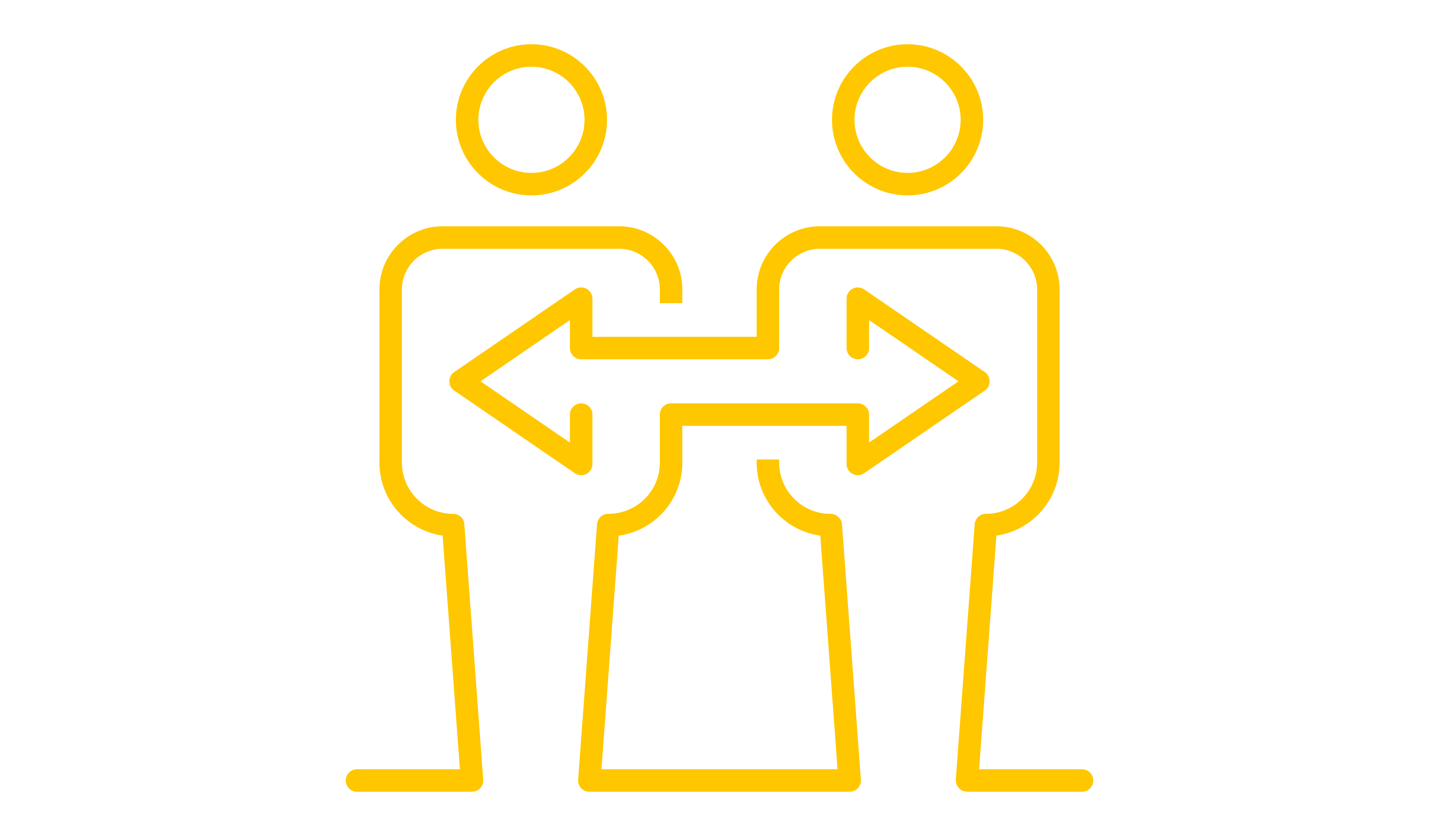 VERTRAUEN Icon