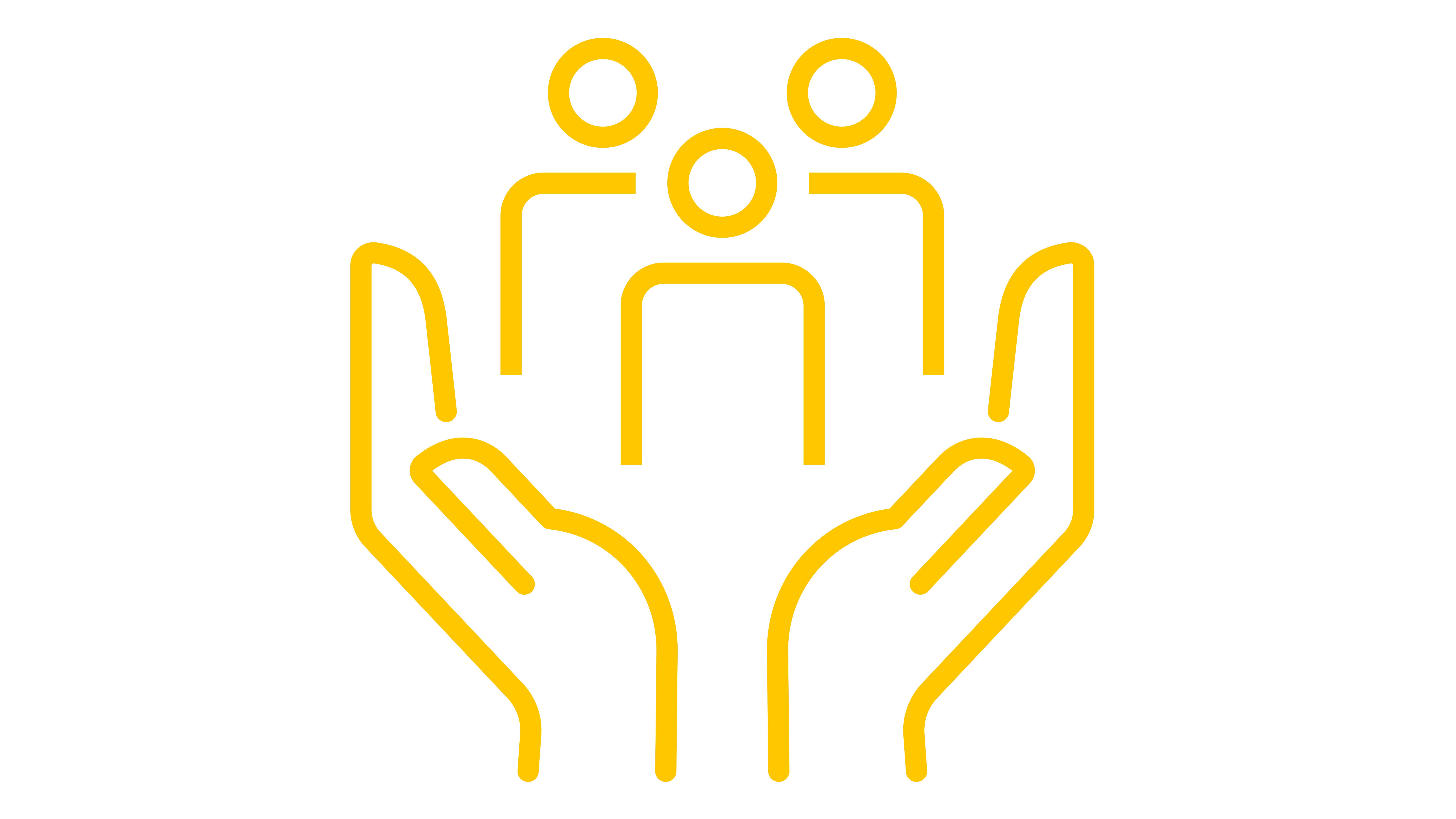 Wertschätzung Icon