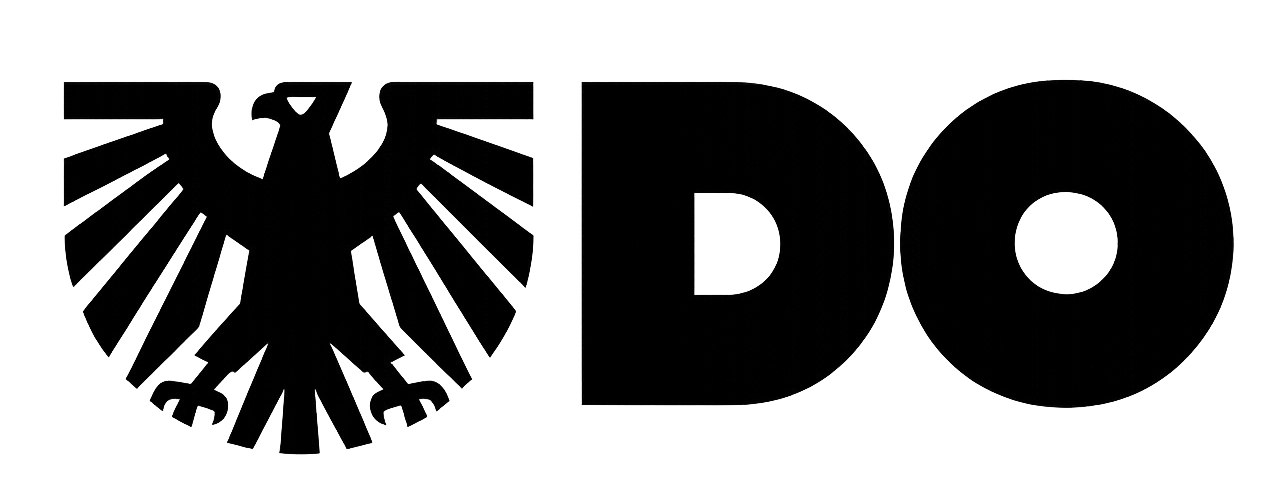 Logo Stadt Dortmund